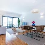 Fabrica Lagos - Meia Praia Flat T1