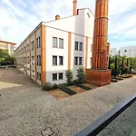 Fabrica Lagos - Meia Praia Flat T1