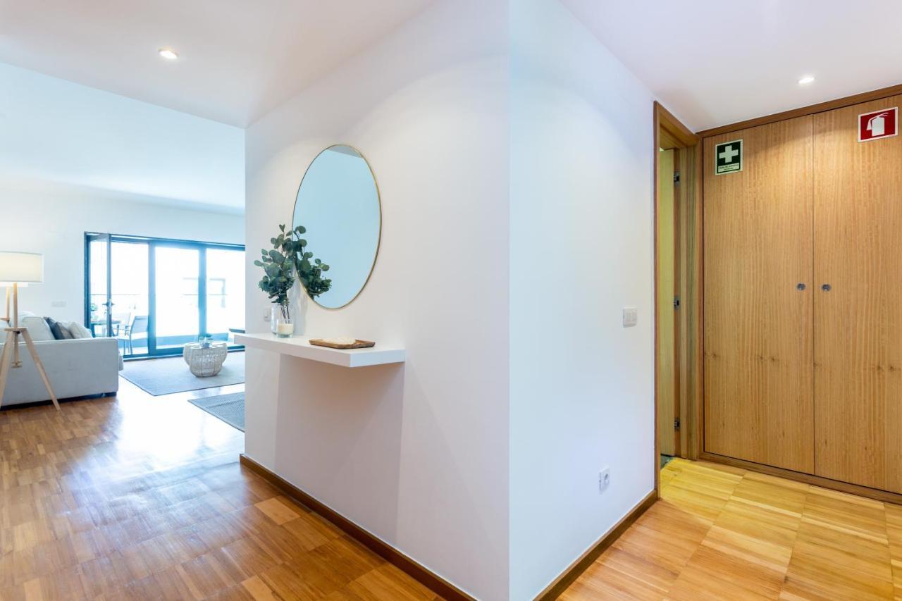Apartment Fabrica - Meia Flat T1 *