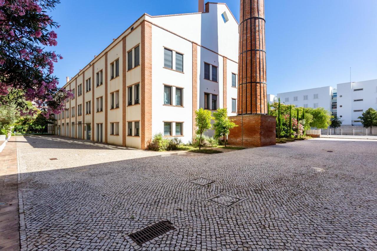Fabrica - Meia Flat T1 Lagos