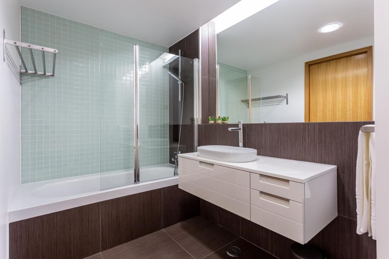 Fabrica - Meia Flat T1 Apartment