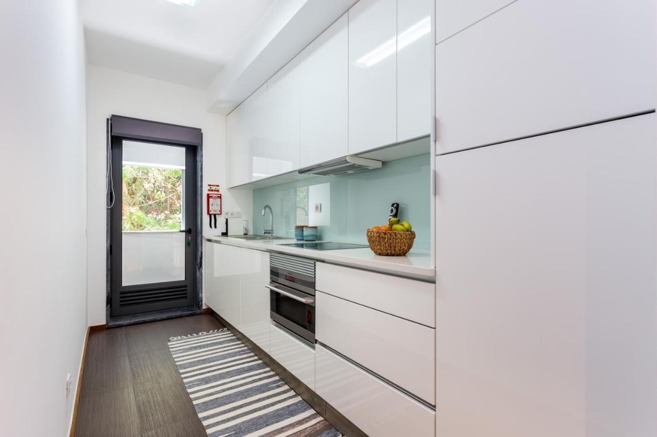 Fabrica - Meia Flat T1 Apartment *