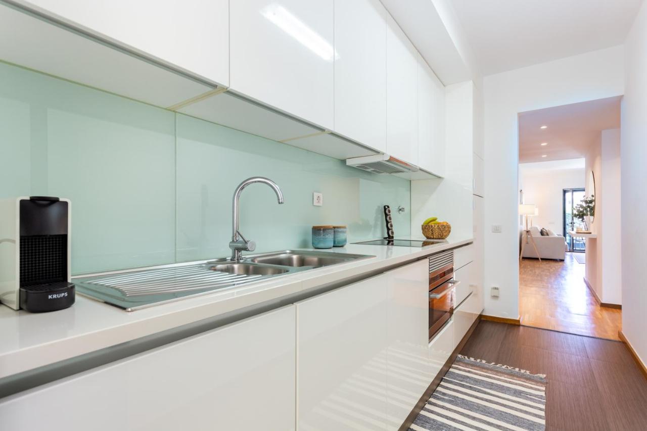 Fabrica - Meia Flat T1 Lagos
