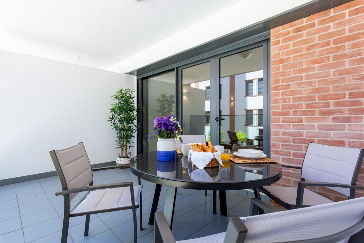 Fabrica - Meia Flat T1 Apartment *